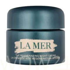 La Mer La Mer The Rejuvenating Night Cream thumbnail 5