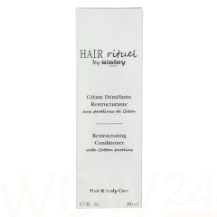 Sisley Hair Rituel Restructuring Conditioner 2