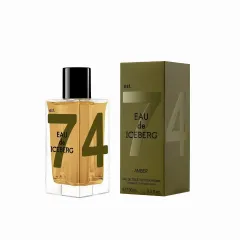 Iceberg Eau de iceberg amber thumbnail 1