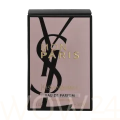 Yves Saint Laurent Mon Paris thumbnail 2