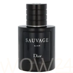 Dior Sauvage elixir thumbnail 5