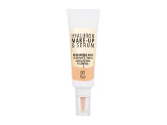 Dermacol Hyaluron Make-Up & Serum thumbnail 1