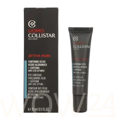 Collistar Man thumbnail 4