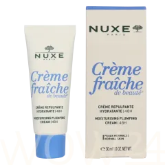 Nuxe Creme Fraiche de Beauté Moisturising Plumping Cream thumbnail 4