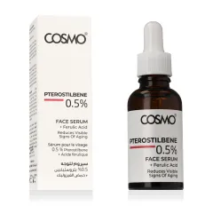 COSMO ADVANCED Face Serum thumbnail 1