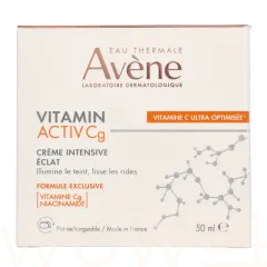 Avene Avene Vitamin Active Cg Radiance Intensive Cream thumbnail 2