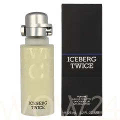 Iceberg Twice thumbnail 4