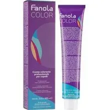 Fanola Colouring Cream Violet thumbnail 1