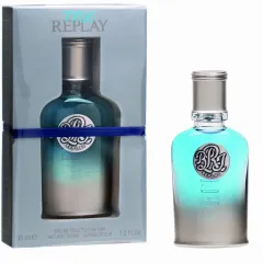 Replay True for him thumbnail 1