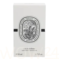 Diptyque Diptyque Eau Rose Edt Spray thumbnail 2
