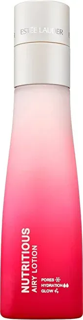Esteé Lauder Nourishing skin tonic Nutritious (Airy Lotion) 100 ml thumbnail 1