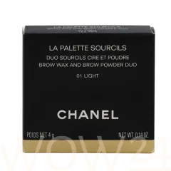 Chanel La Palette Sourcils thumbnail 2