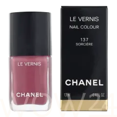 Chanel Le Vernis Longwear Nail Colour thumbnail 4