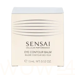 Sensai Cellular performance eye contour balm thumbnail 2