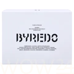 Byredo Mumbai noise thumbnail 3