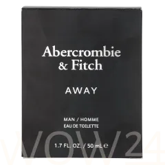 Abercrombie & Fitch Away thumbnail 2
