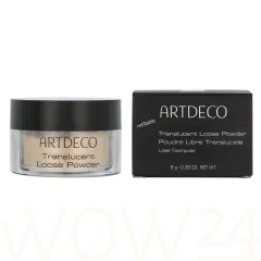 Artdeco Translucent loose powder thumbnail 4