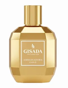 Gisada Ambassadora Gold thumbnail 1