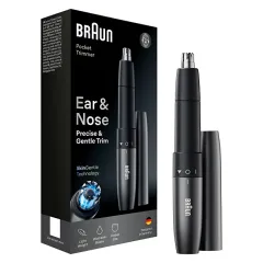Braun Ear and nose hair trimmer EN20 thumbnail 8