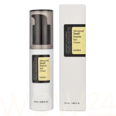 COSRX Cosrx Advanced Snail Peptide Eye Cream thumbnail 4