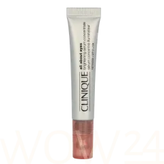 Clinique Clinique All About Eyes Illuminating Concentrated Serum thumbnail 5