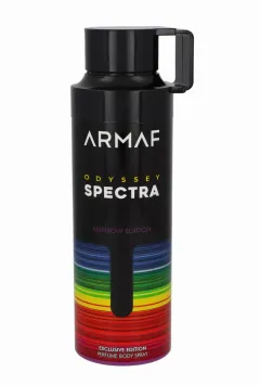 Armaf Beauté Armaf, Odyssey Spectra, Body Spray, 200 ml thumbnail 1