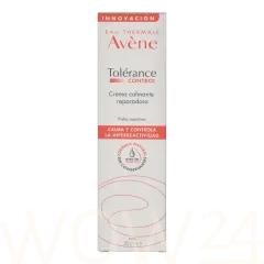 Avene Tolerance Control Soothing Skin Recovery Cream thumbnail 2