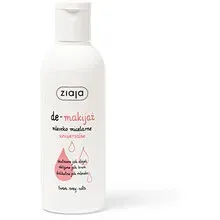 Ziaja Micelární mléko (Micellar Milk) thumbnail 2