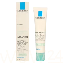 La Roche-Posay Hydraphase ha uv spf25 thumbnail 4