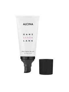 ALCINA Anti-Spend Split Serum thumbnail 3