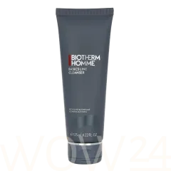 Biotherm Homme Basics Line Cleanser thumbnail 4