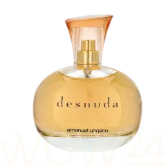 Emanuel Ungaro Desnuda Le Parfum thumbnail 5