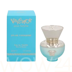 Versace Pour Femme Dylan Turquoise thumbnail 4