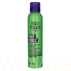 Tigi Bed Head Foxy Curls Extreme Curl Mousse thumbnail 2