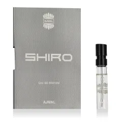 Ajmal Shiro thumbnail 1