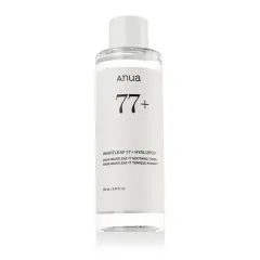 Anua Heartleaf 77+ Hyaluron Soothing Toner thumbnail 2