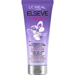 Loreal Elseve Hyaluron Plump Night Cream thumbnail 1