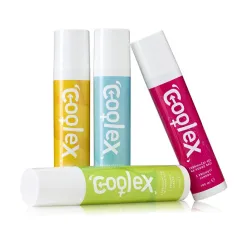 COOLEX Water-based lubricating gel Banana 100 ml thumbnail 4