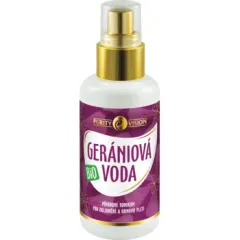 Purity Vision Geranium Bio Water thumbnail 3