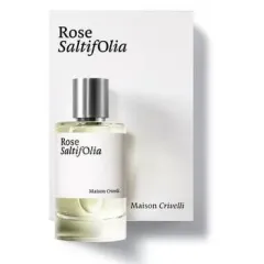 Maison Crivelli Rose saltifolia thumbnail 4