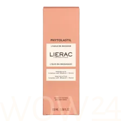 Lierac Phytolastil The Massage Oil thumbnail 2