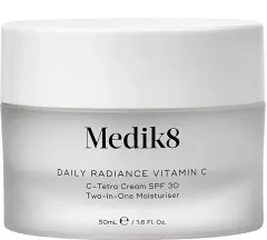 Medik8 C-Tetra Daily Radiance Vitamin C Cream thumbnail 7