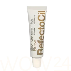RefectoCil Blonde Brow thumbnail 5