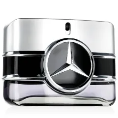 Mercedes-Benz Mercedes-Benz Sign Your Attitude thumbnail 2