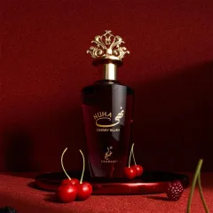 Khadlaj Nuha Cherry Blush thumbnail 2