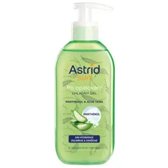 Astrid Cooling after-sun gel thumbnail 2