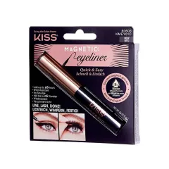 Kiss Magnetic eyeliner (Magnetic Eyeliner) thumbnail 2