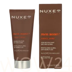 Nuxe Men [BOOST]3 Revitalizing Global Anti-Aging Fluid thumbnail 4