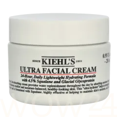 Kiehl´s Ultra facial cream thumbnail 2