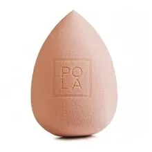 Pola Cosmetics Makeup sponge pink 2